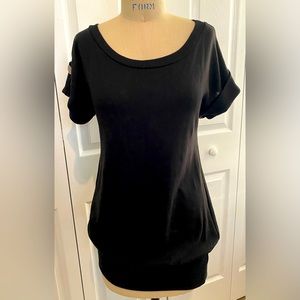 bluheaven - Sweater Dress - Black - Medium